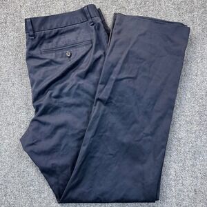 Bonobos Navy Dress Pants